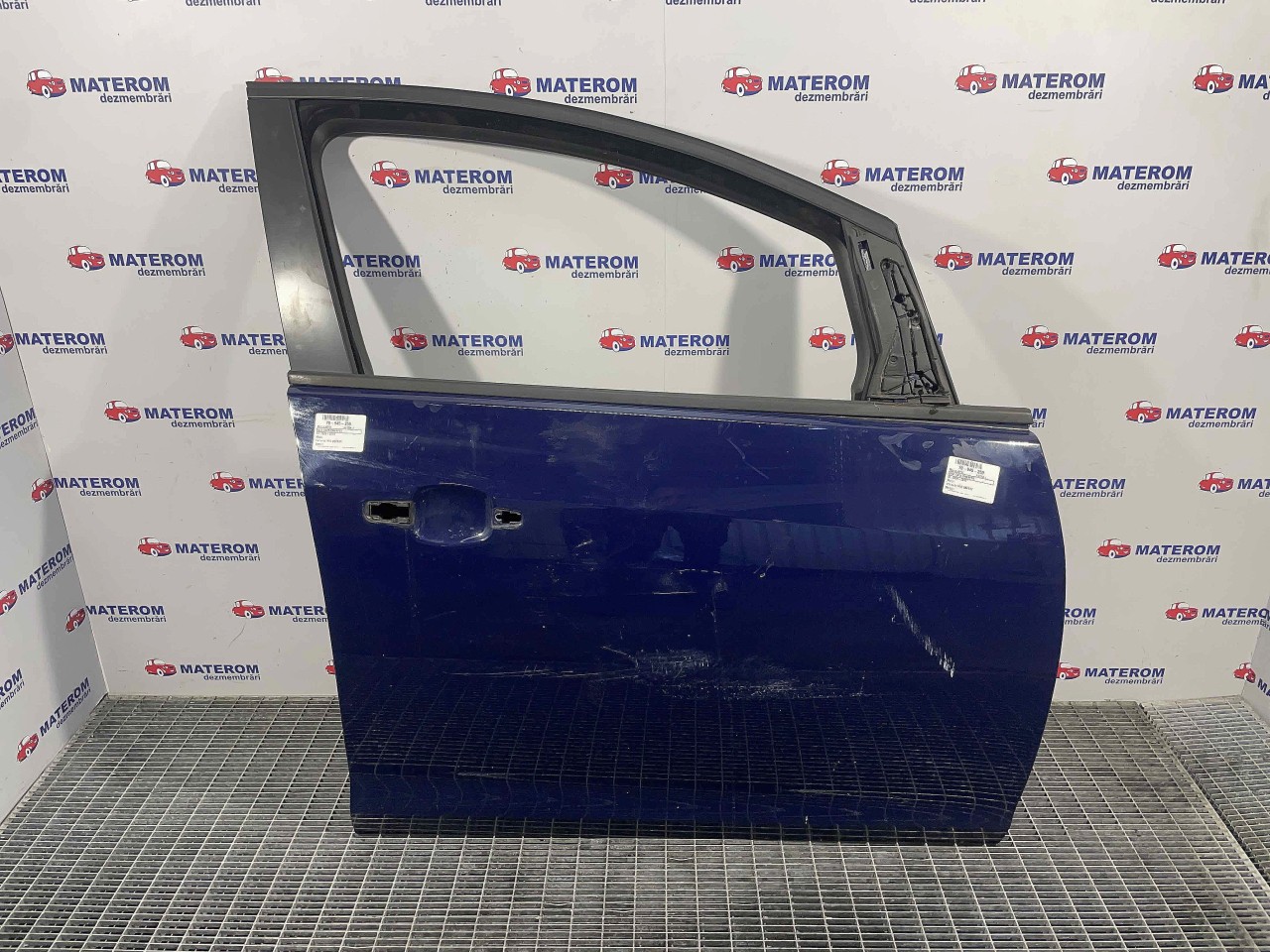 USA FATA DREAPTA OPEL ASTRA J ASTRA J - - (2009 2013)