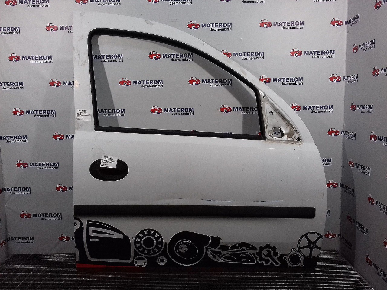 USA FATA DREAPTA OPEL COMBO - - (2002 20