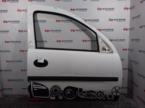 USA FATA DREAPTA OPEL COMBO COMBO - - (2002 2012)