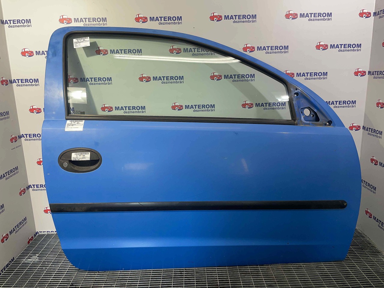 USA FATA DREAPTA OPEL CORSA C - - (2000 2006)