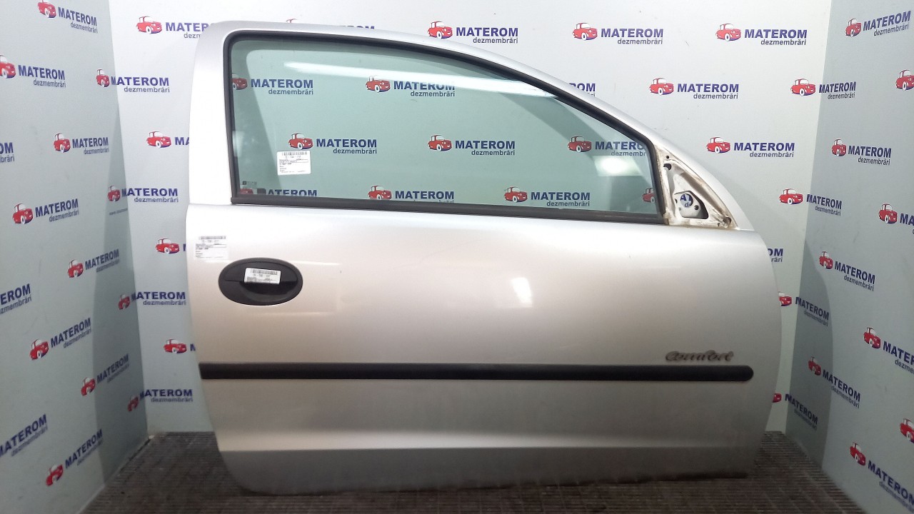 USA FATA DREAPTA OPEL CORSA C CORSA C - - (2000 2006)