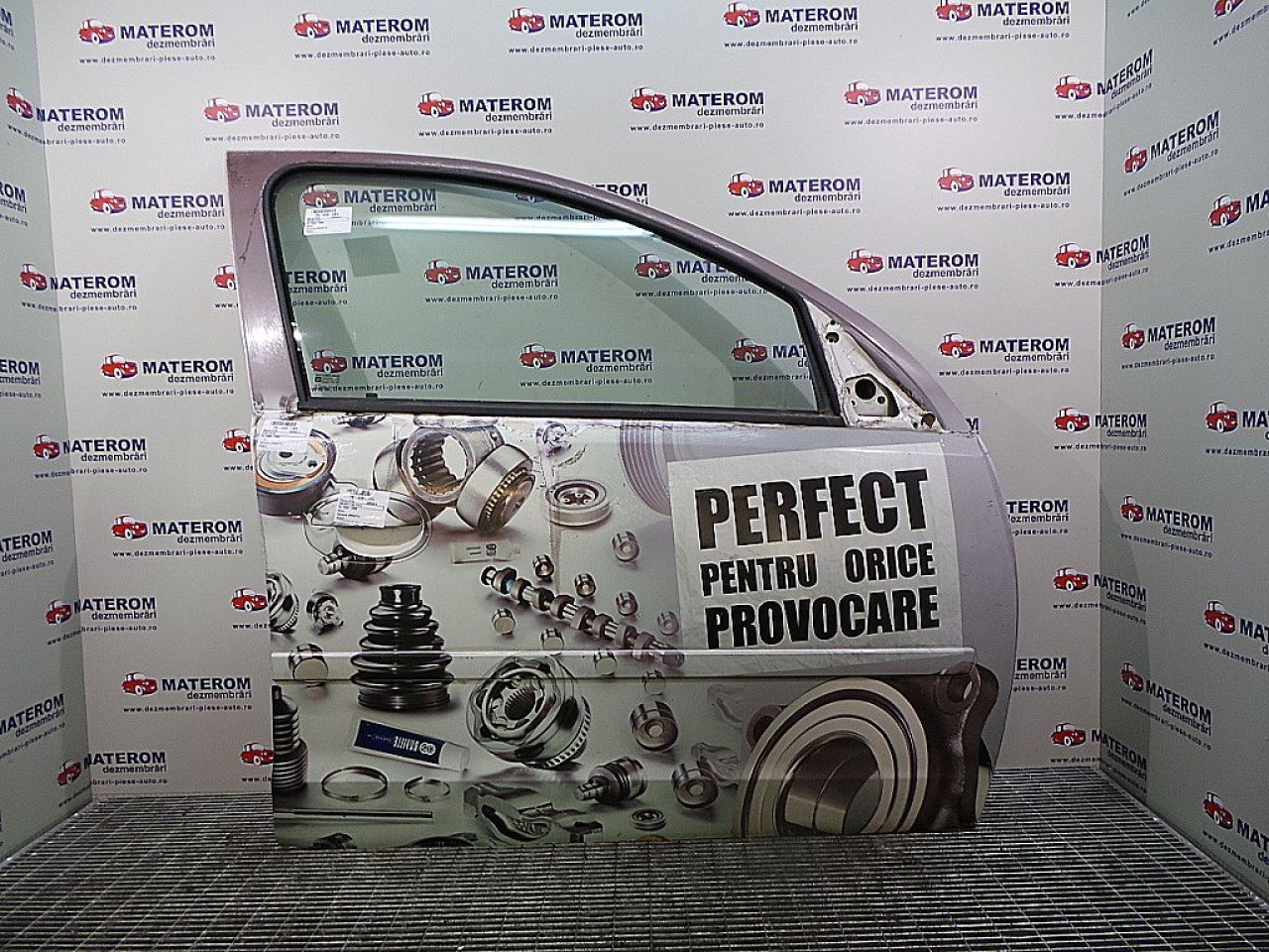 USA FATA DREAPTA OPEL CORSA C CORSA C - - (2000 2006)