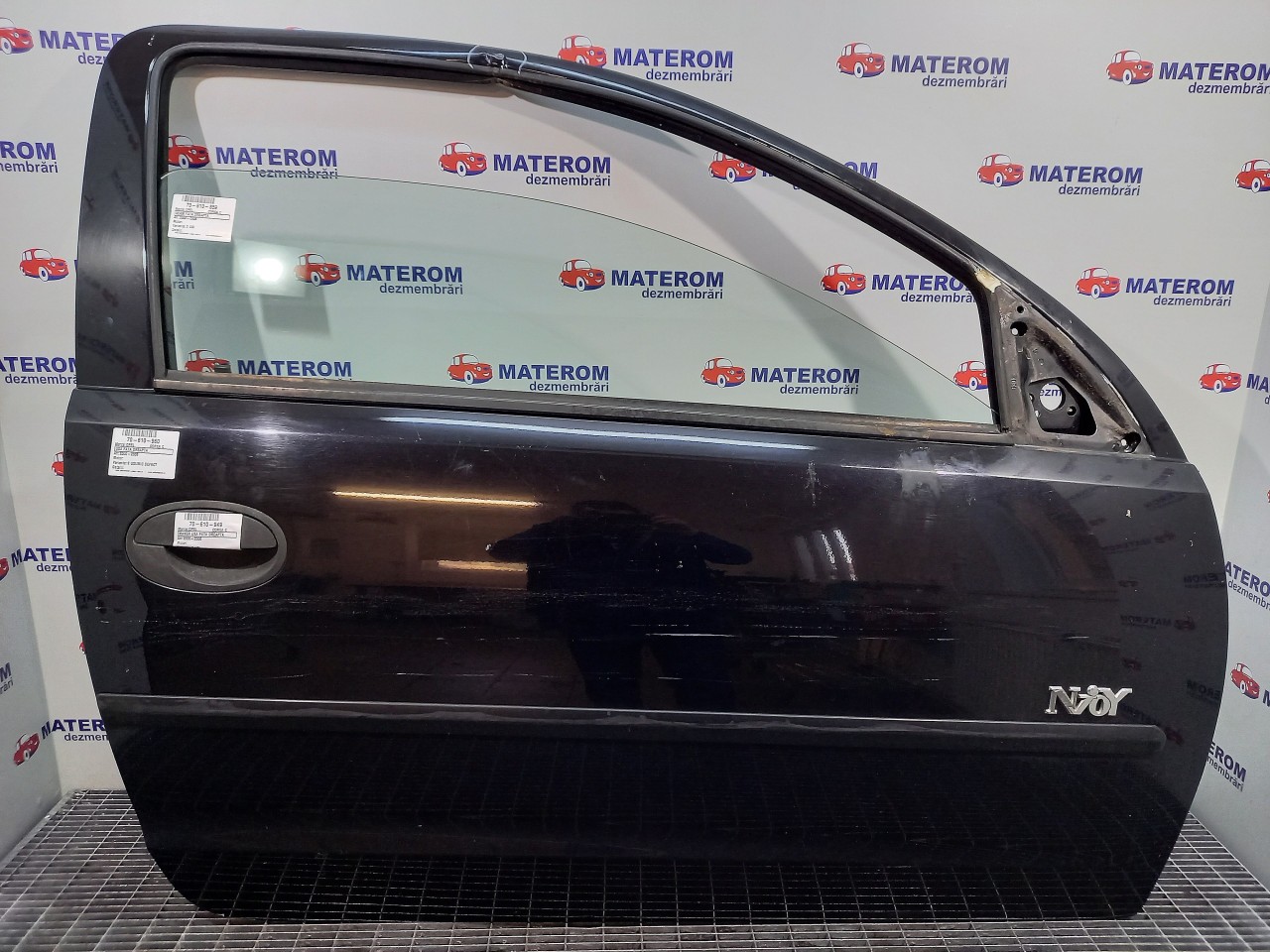 USA FATA DREAPTA OPEL CORSA C CORSA C - - (2000 2006)
