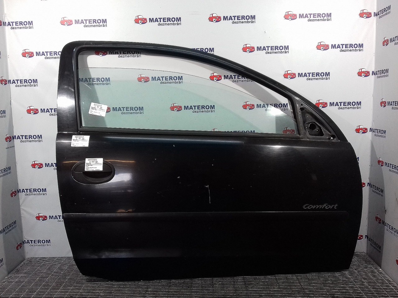 USA FATA DREAPTA OPEL CORSA C CORSA C - - (2000 2006)