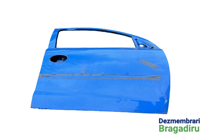Usa fata dreapta Opel Corsa C [facelift] [2003 - 2006] Hatchback 5-usi 1.2 Easytronic (75 hp) DB11/1A07A3CDCA5