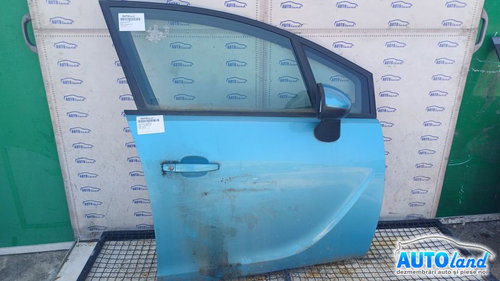 Usa Fata Dreapta Opel MERIVA B 2010