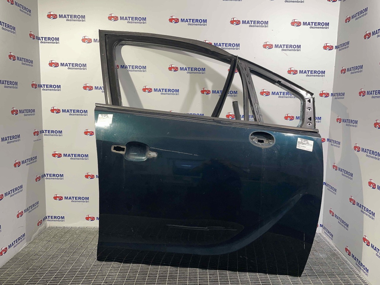USA FATA DREAPTA OPEL MERIVA B - - (2014