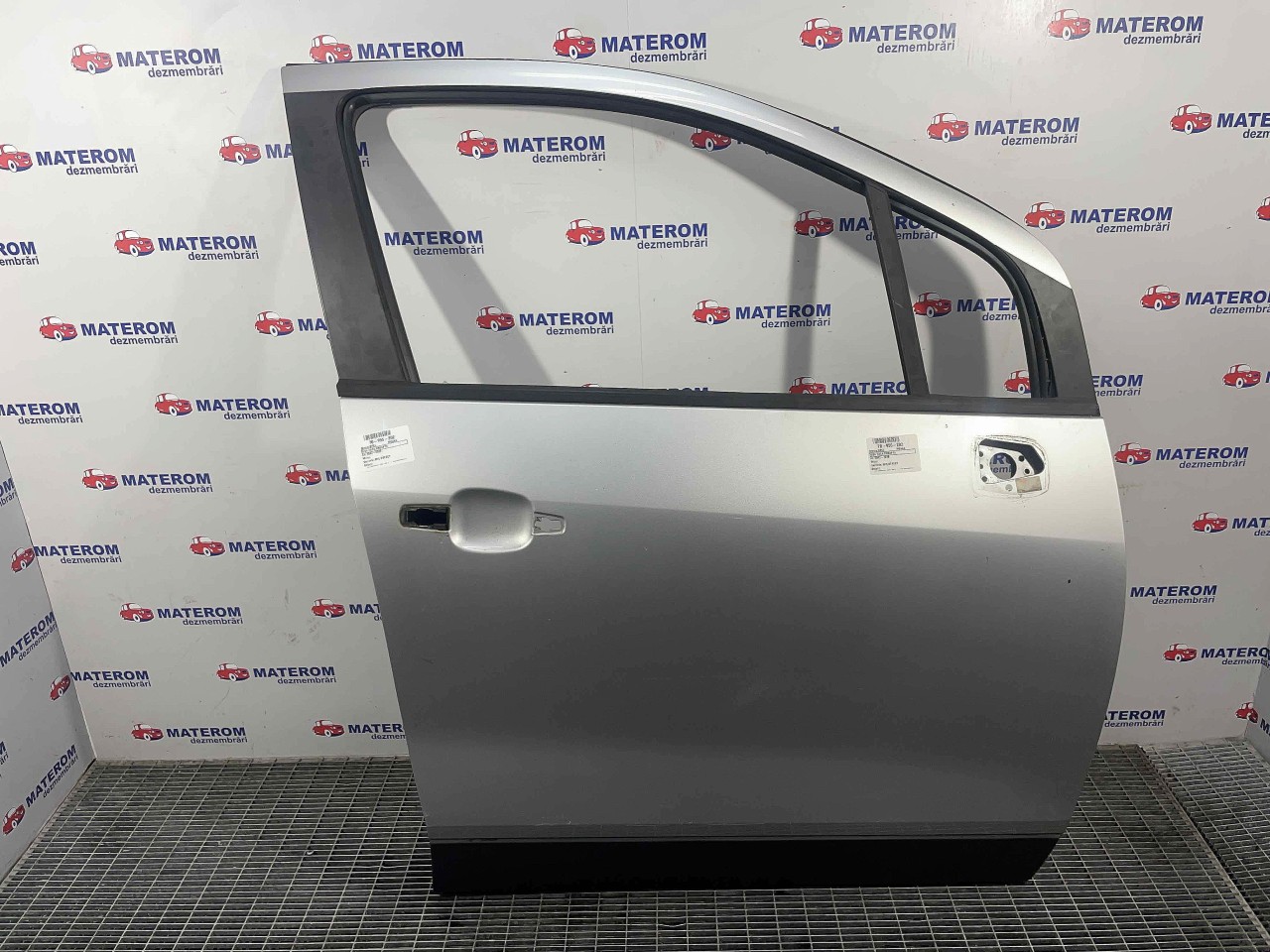 USA FATA DREAPTA OPEL MOKKA MOKKA - - (2012 2016)