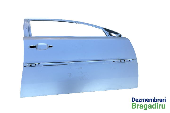 Usa fata dreapta Opel Vectra C [2002 - 2005] Liftback 5-usi 2.0 DTI MT (101 hp)