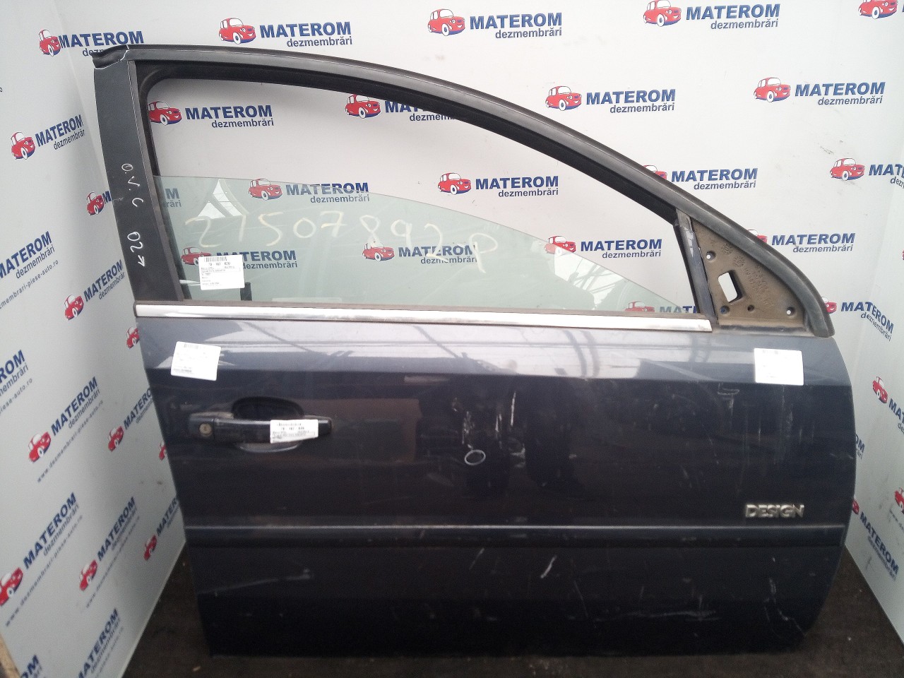 USA FATA DREAPTA OPEL VECTRA C VECTRA C - - (2002 2005)