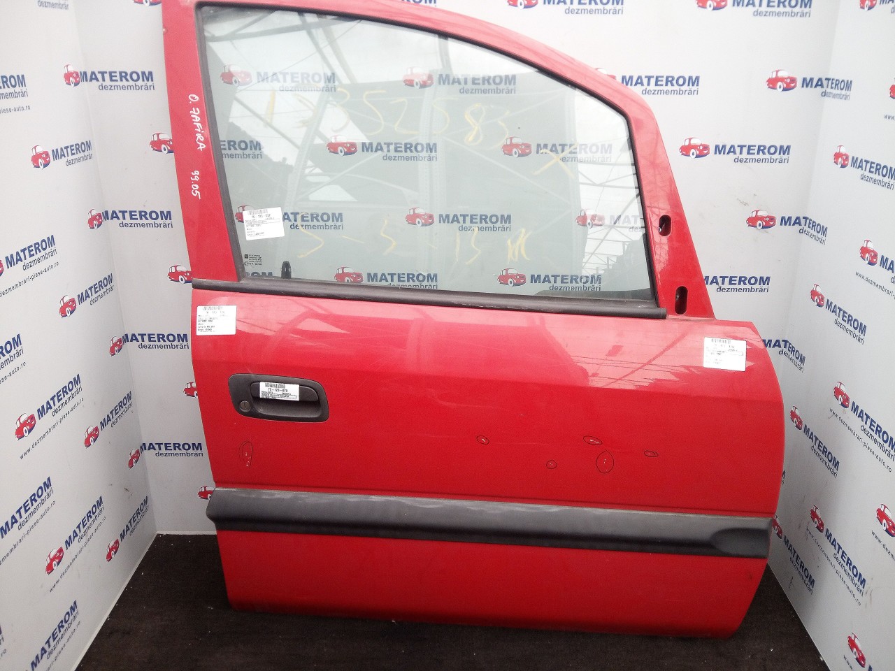 USA FATA DREAPTA OPEL ZAFIRA A - - (1999 2005)