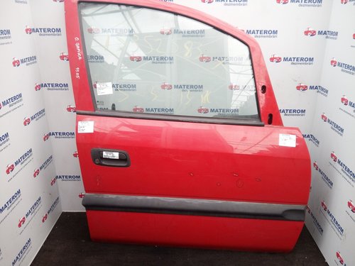 USA FATA DREAPTA OPEL ZAFIRA A - - (1999 2005)