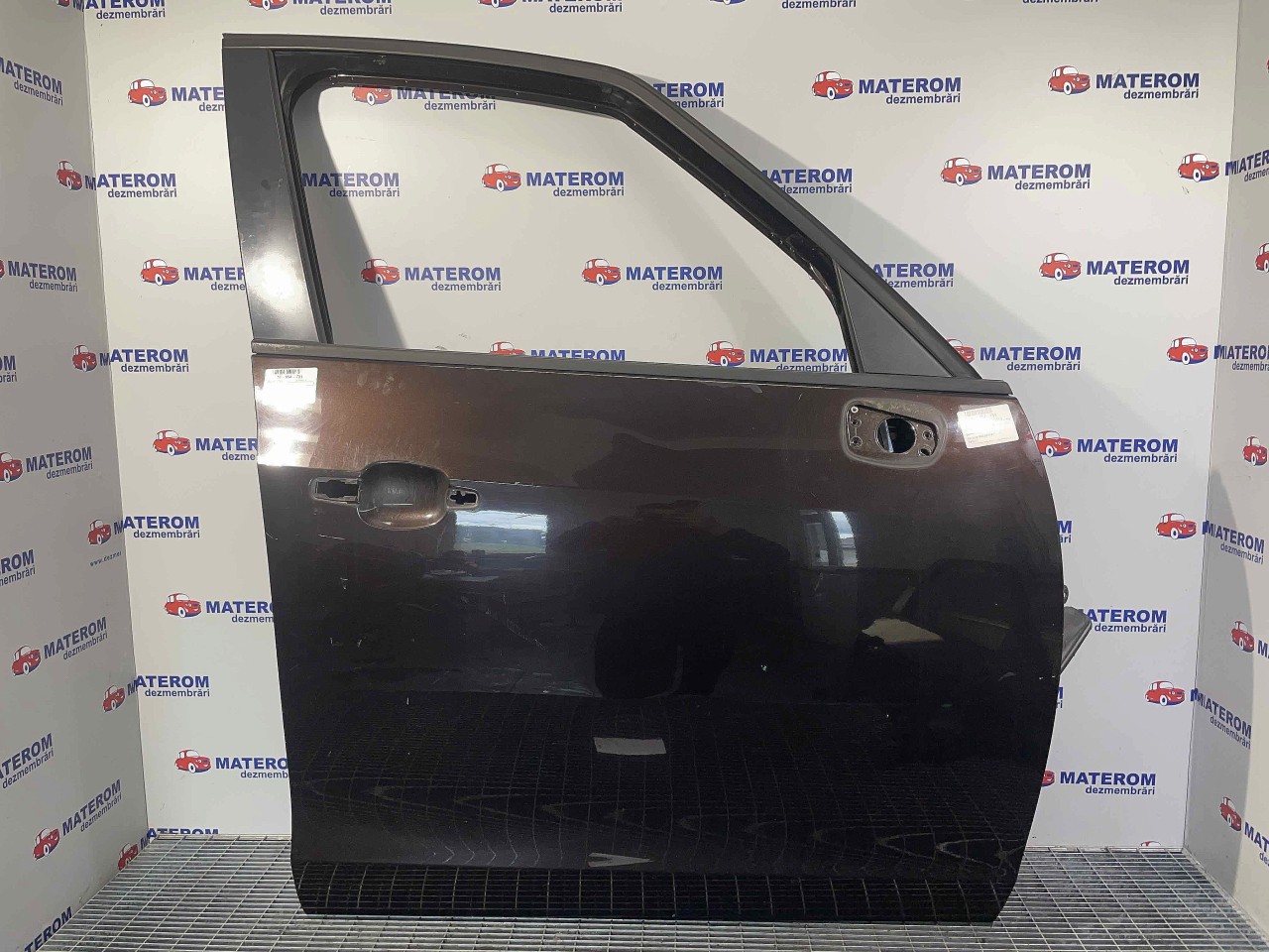 USA FATA DREAPTA OPEL ZAFIRA C ZAFIRA C - - (2011 2016)