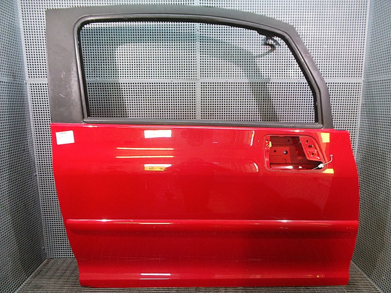 USA FATA DREAPTA PEUGEOT 1007 - - (2005 2009)