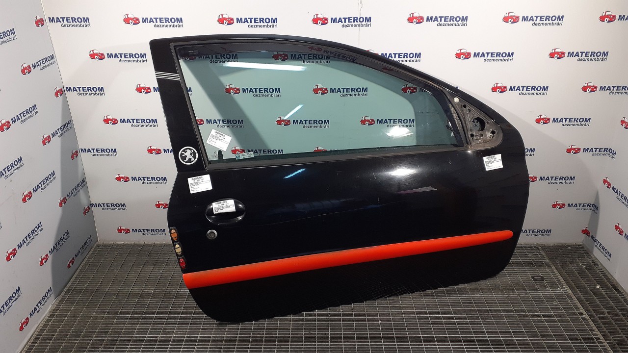 USA FATA DREAPTA PEUGEOT 206 206 - - (1998 2003)