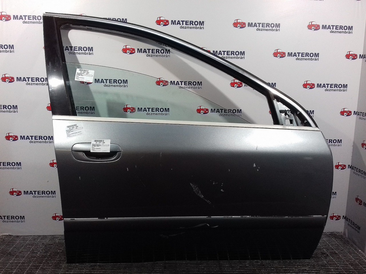 USA FATA DREAPTA PEUGEOT 607 607 - - (2002 2011)