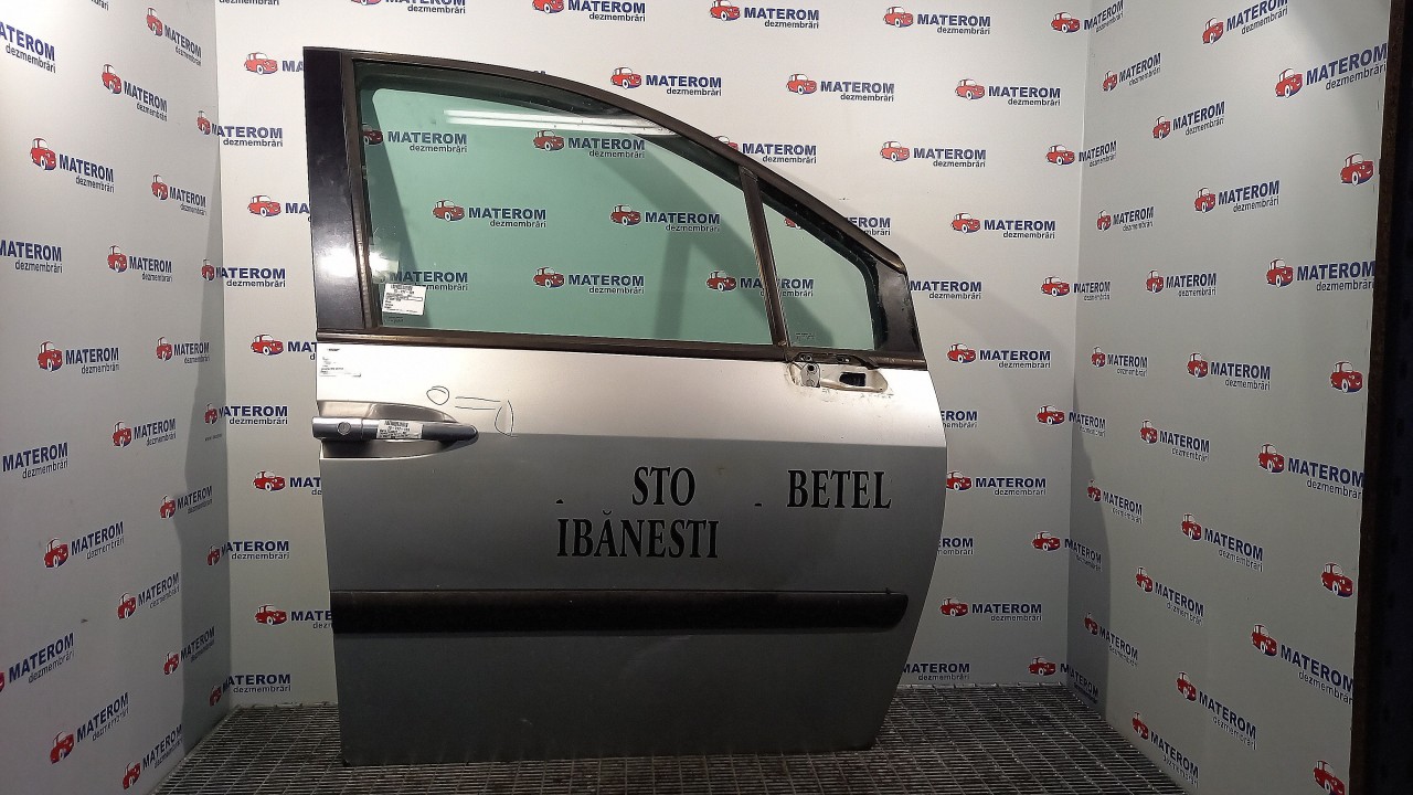 USA FATA DREAPTA PEUGEOT 807 - - (2002 2008)