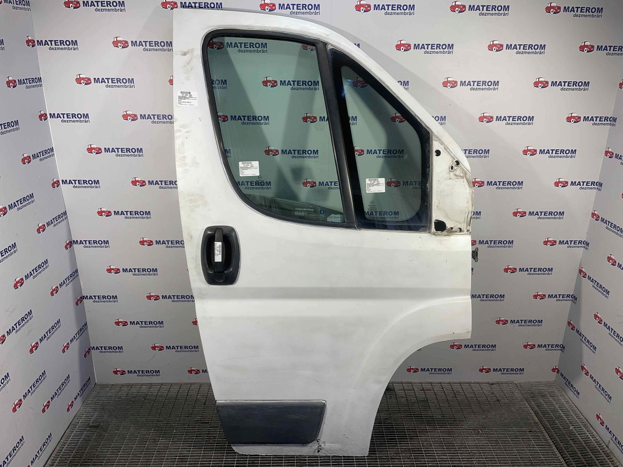 USA FATA DREAPTA PEUGEOT BOXER BOXER - - (2006 2014)