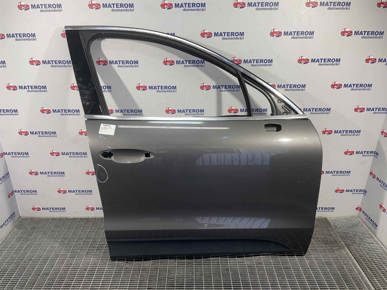 USA FATA DREAPTA PORSCHE MACAN S - - (2014 2018)