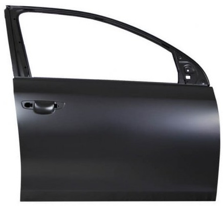 Usa Fata Dreapta Prasco Golf 6 2008-2013 4/5 Usi VG0383503