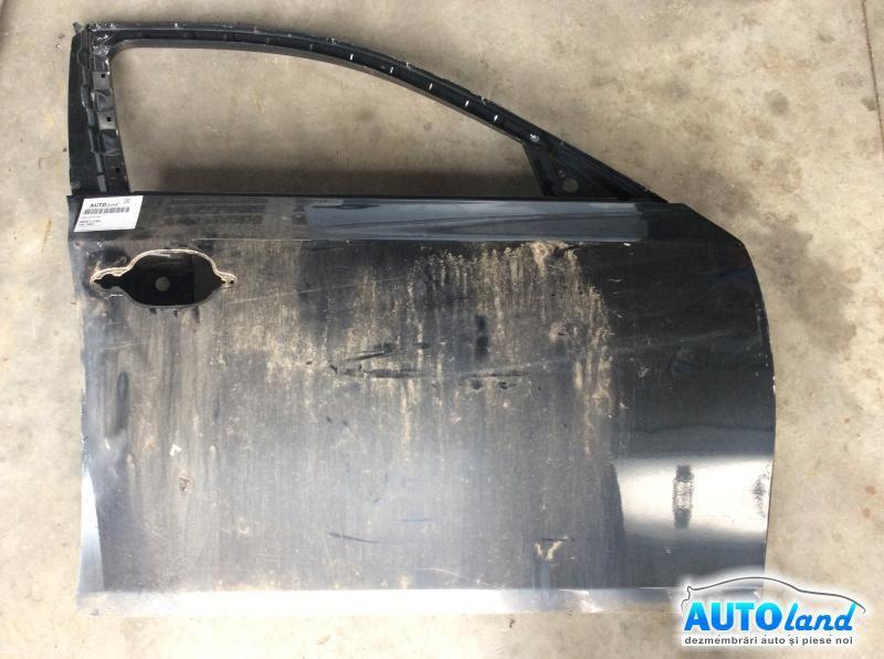 Usa Fata Dreapta Putin Atinsa BMW 5 E60 2003