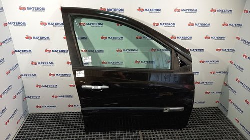 USA FATA DREAPTA RENAULT CLIO - - (2009 2012)