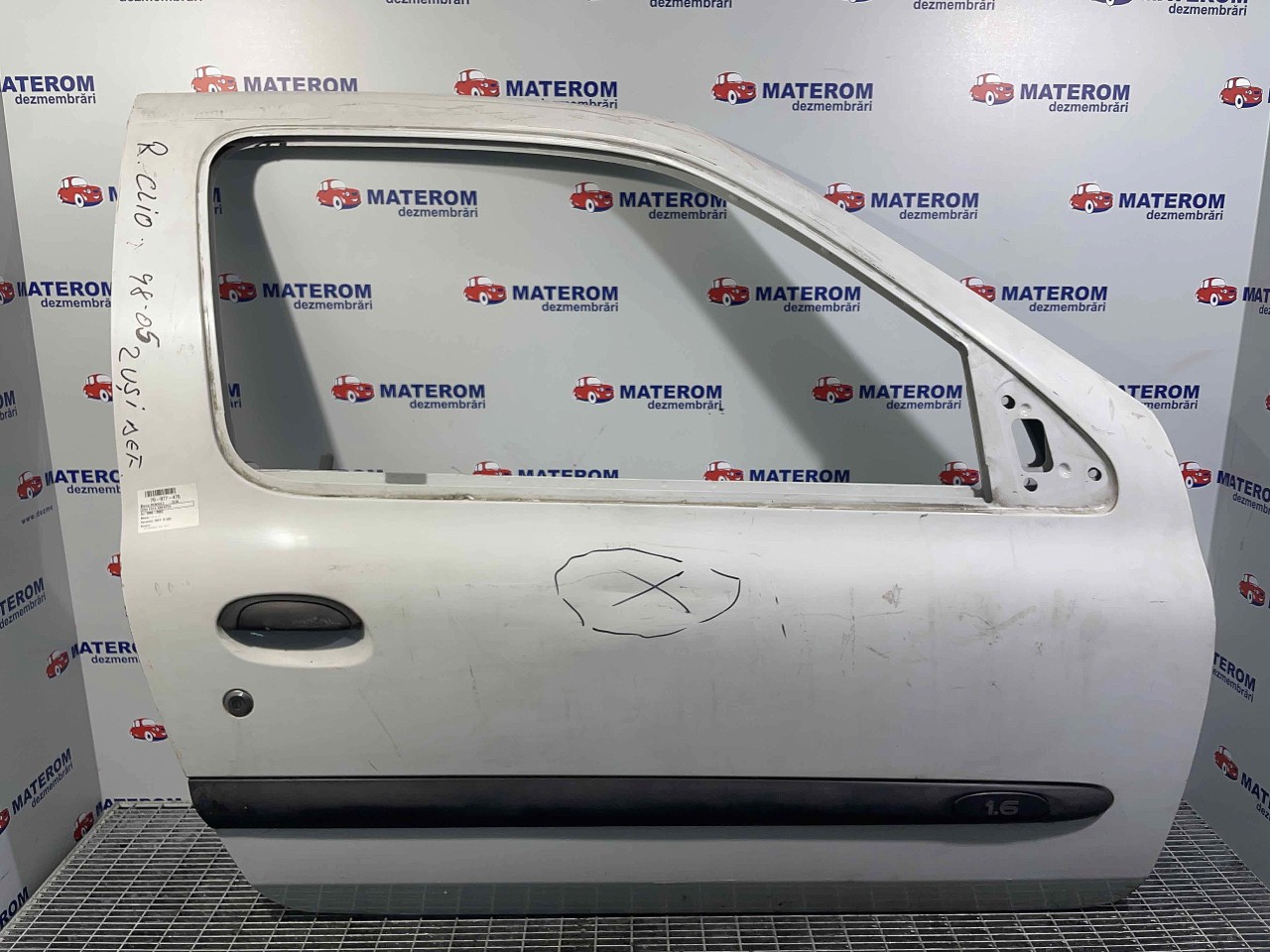 USA FATA DREAPTA RENAULT CLIO CLIO - - (1998 2005)