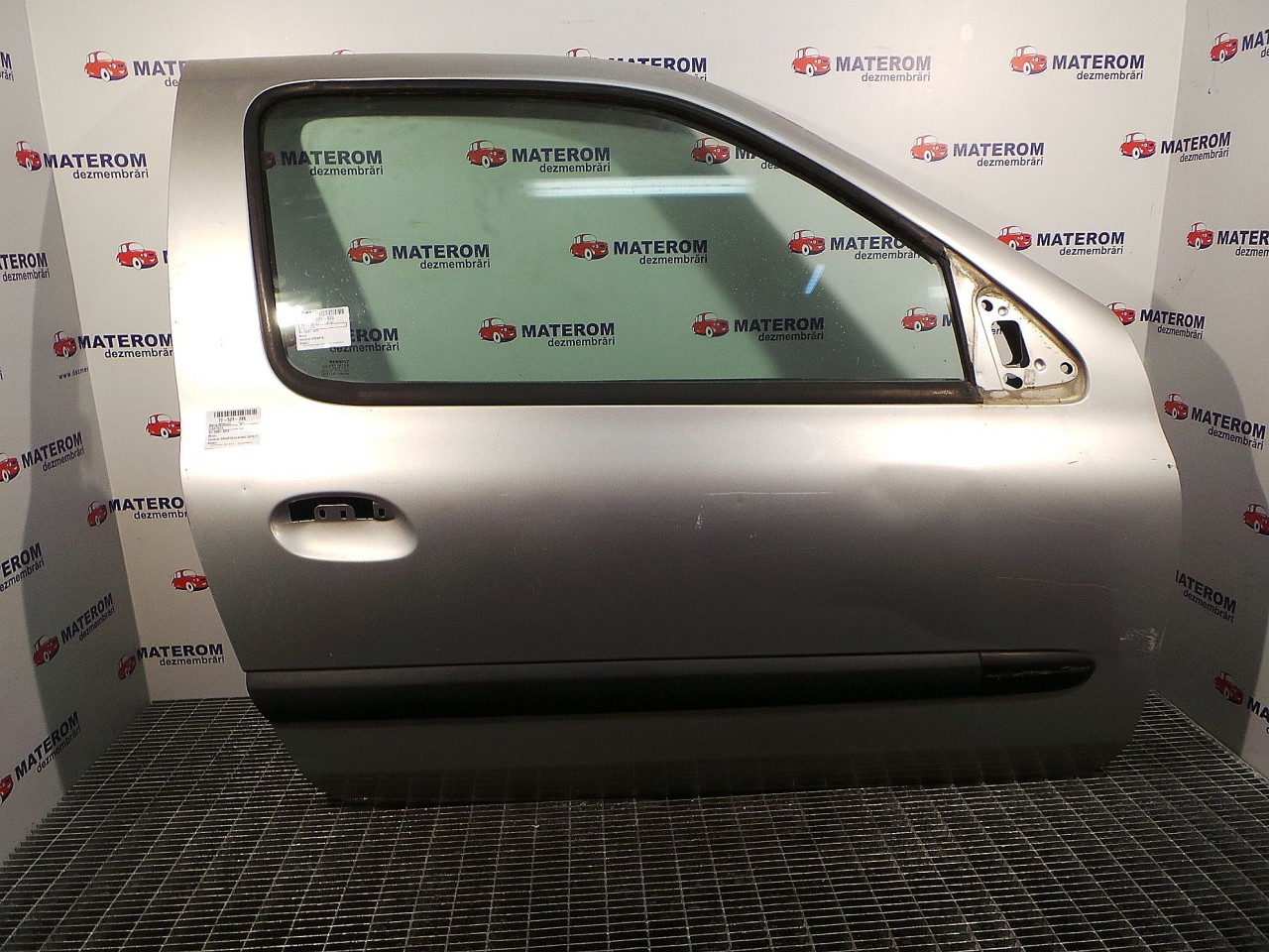 USA FATA DREAPTA RENAULT CLIO CLIO - - (2005 2012)