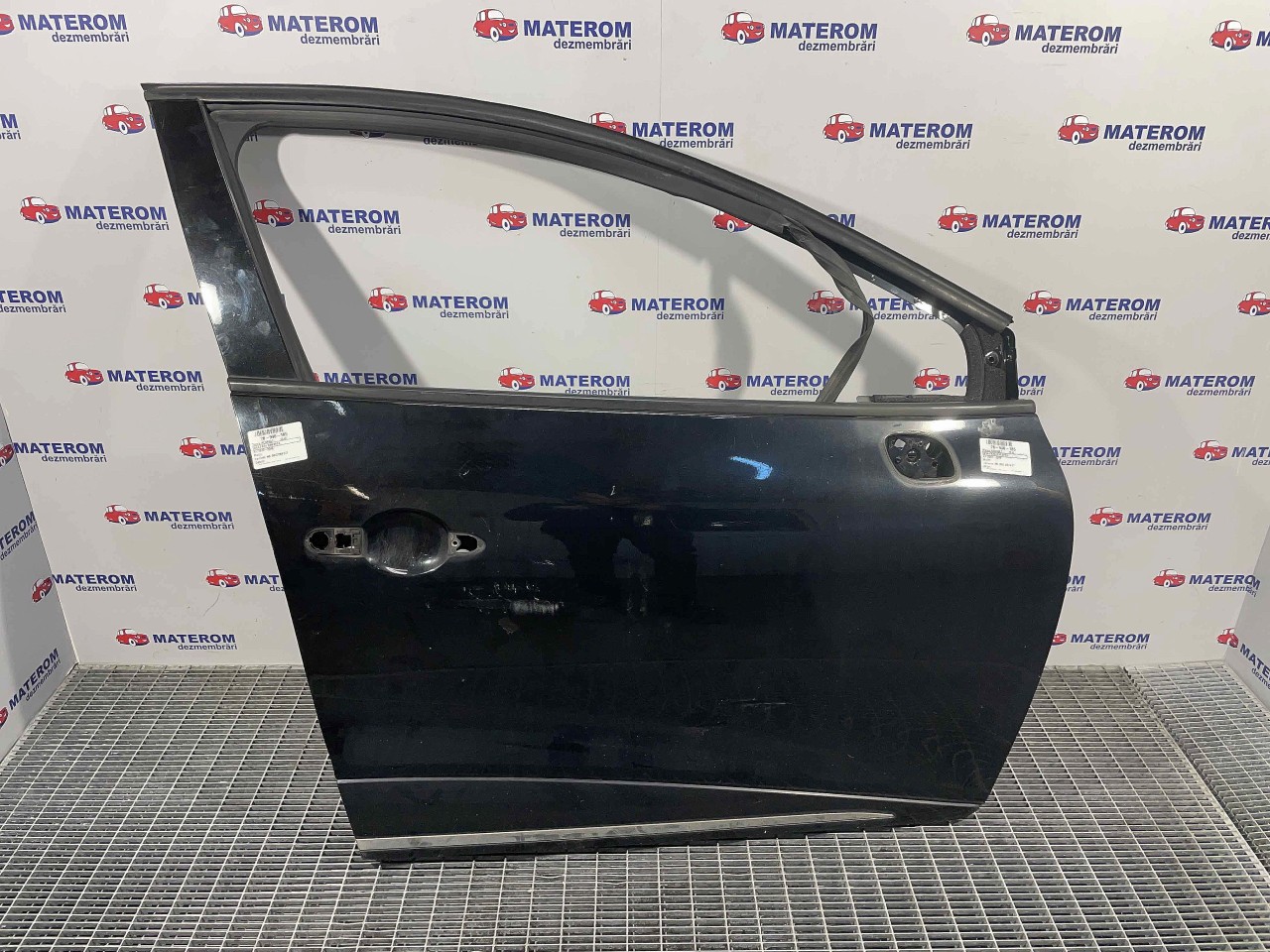 USA FATA DREAPTA RENAULT CLIO CLIO - - (2012 2016)