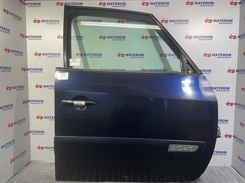 USA FATA DREAPTA RENAULT ESPACE - - (2002 2009)