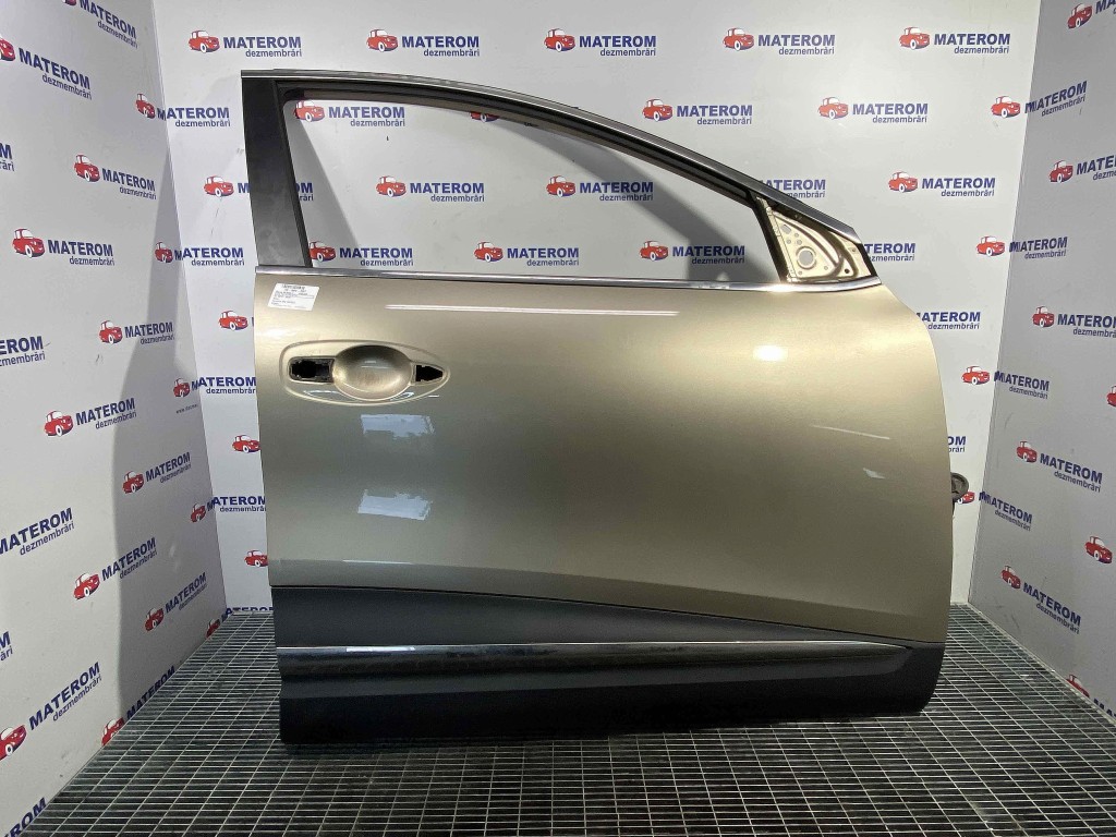 USA FATA DREAPTA RENAULT KADJAR - - (2015 2018)
