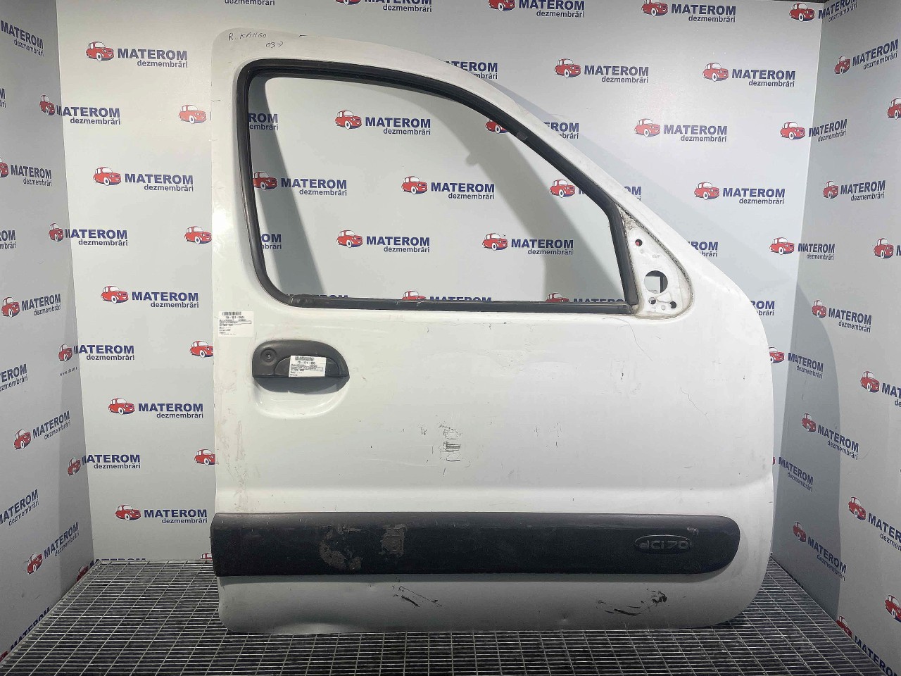 USA FATA DREAPTA RENAULT KANGOO KANGOO - - (2003 2008)