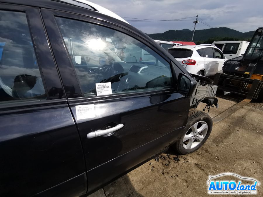 Usa Fata Dreapta Renault KOLEOS HY 2008