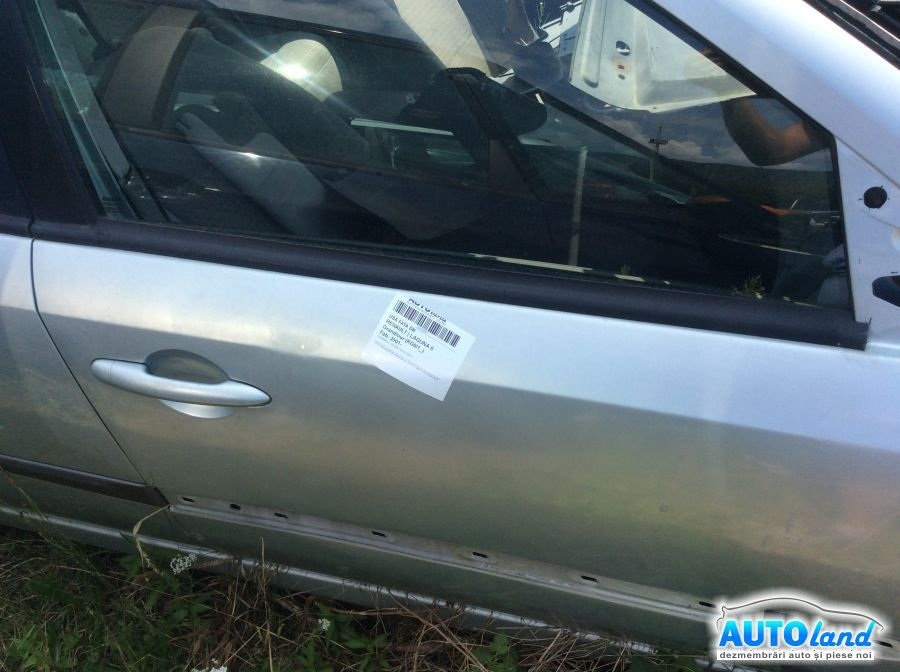 Usa Fata Dreapta Renault LAGUNA II Grandtour KG0/1 2001