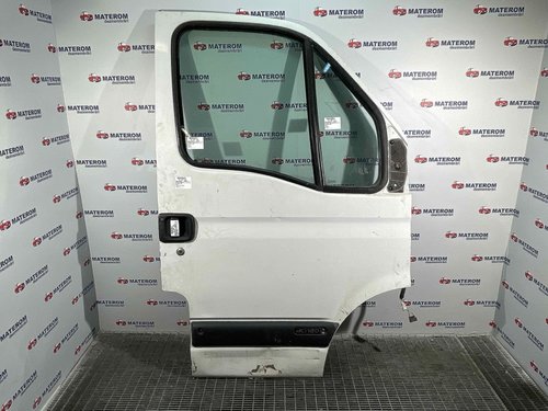USA FATA DREAPTA RENAULT MASTER MASTER - - (2003 2007)