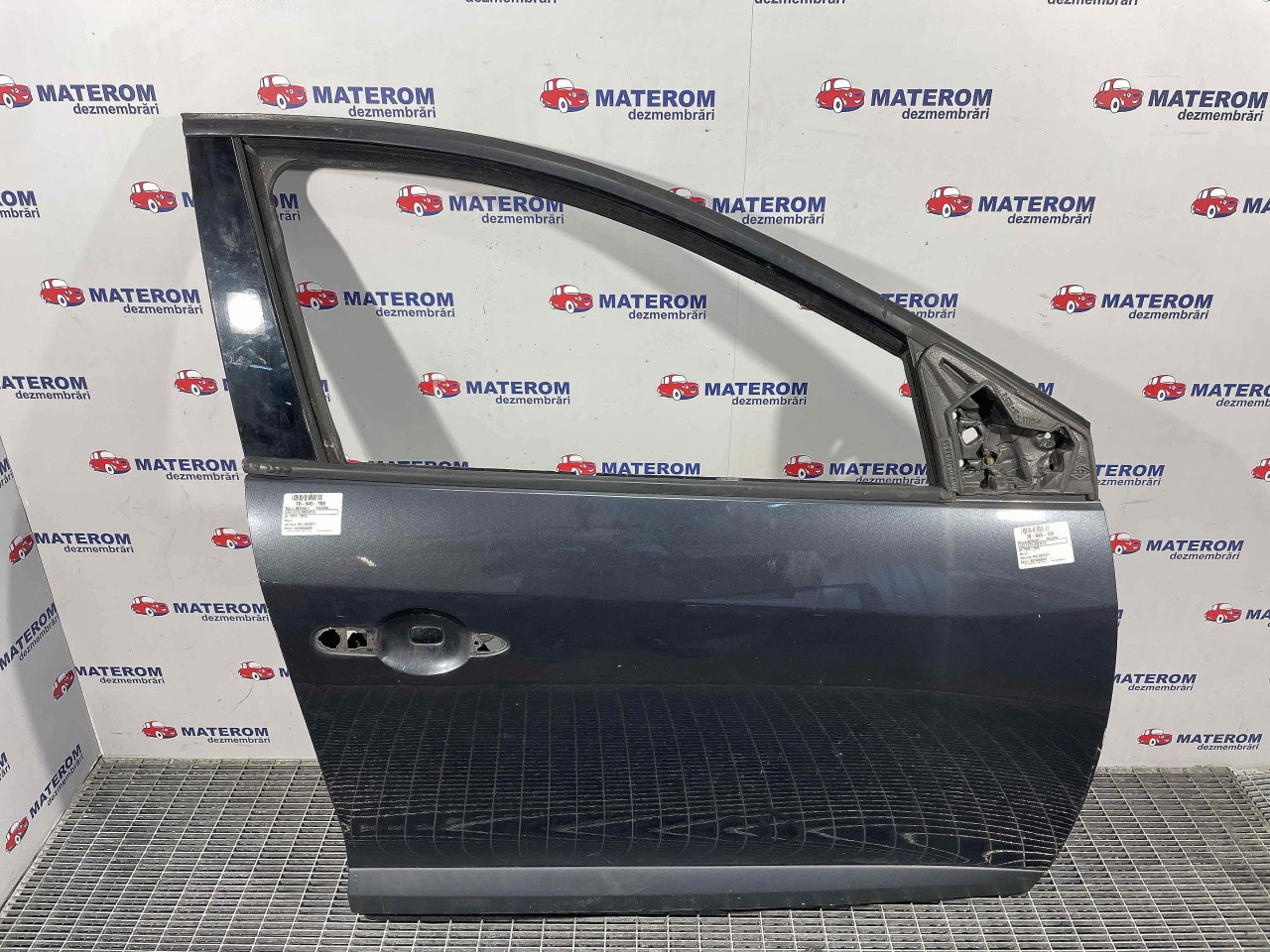 USA FATA DREAPTA RENAULT MEGANE MEGANE - - (2012 2016)