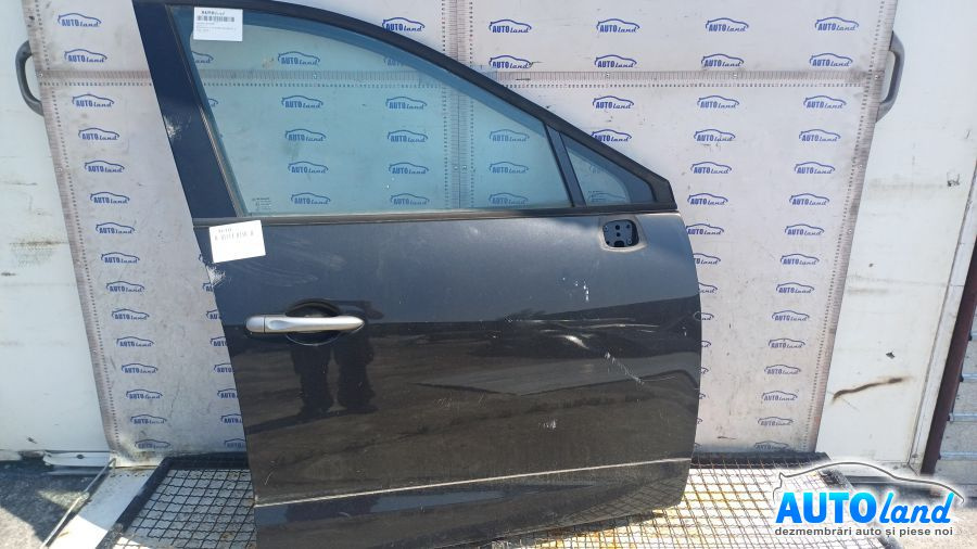 Usa Fata Dreapta Renault SCENIC III JZ0/1 2009