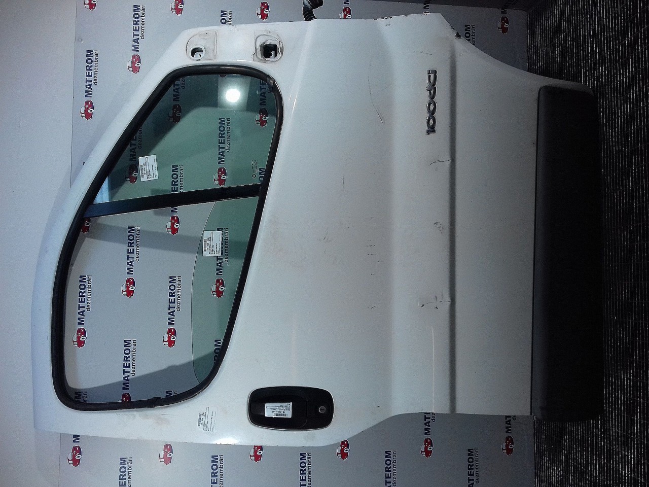 USA FATA DREAPTA RENAULT TRAFIC - - (2001 2006)