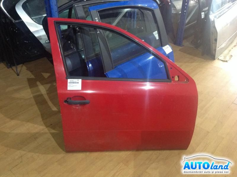Usa Fata Dreapta Rosie Goala Skoda OCTAVIA 1U2 1996-2010