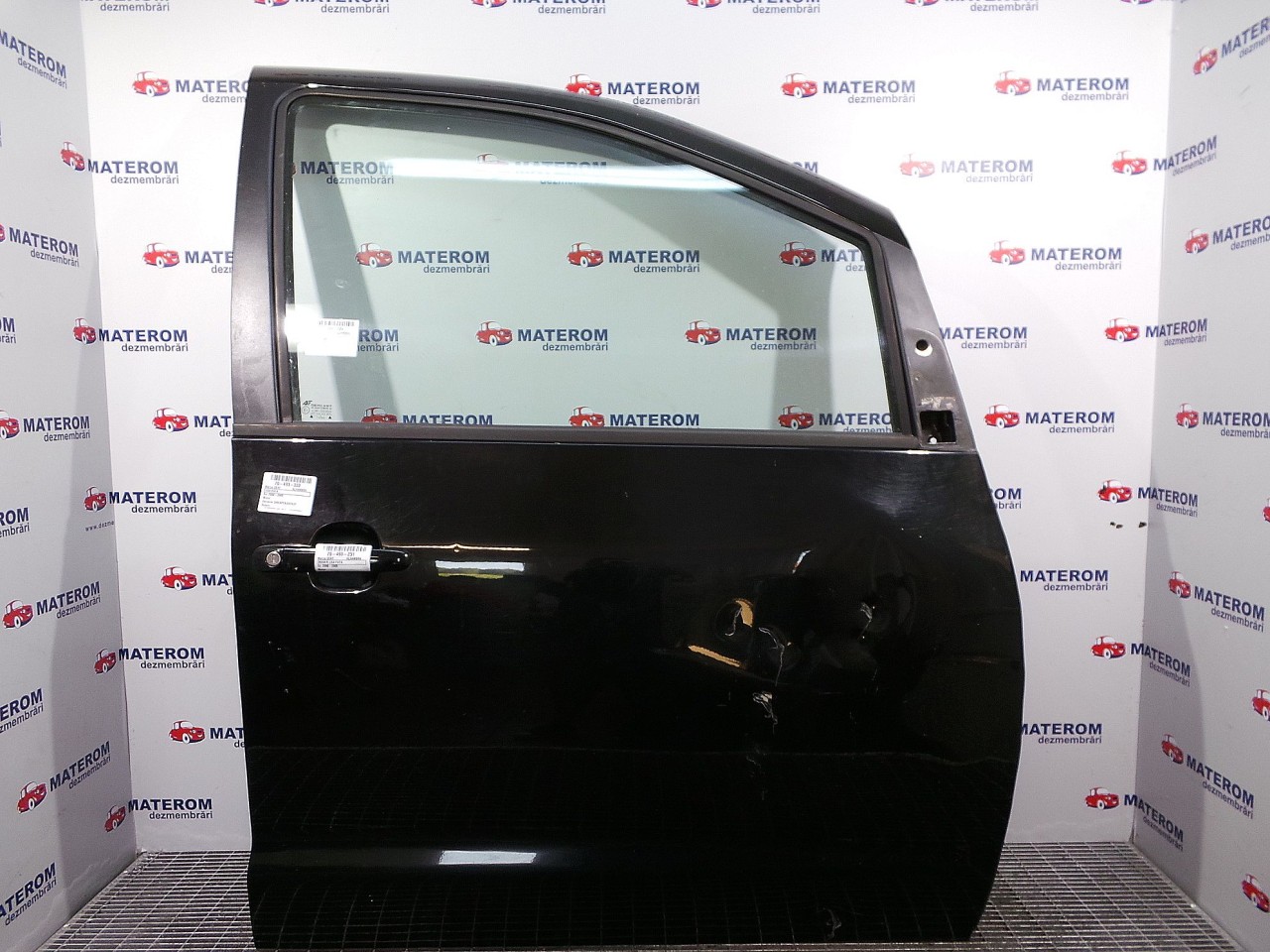 USA FATA DREAPTA SEAT ALHAMBRA - - (2000 2005)