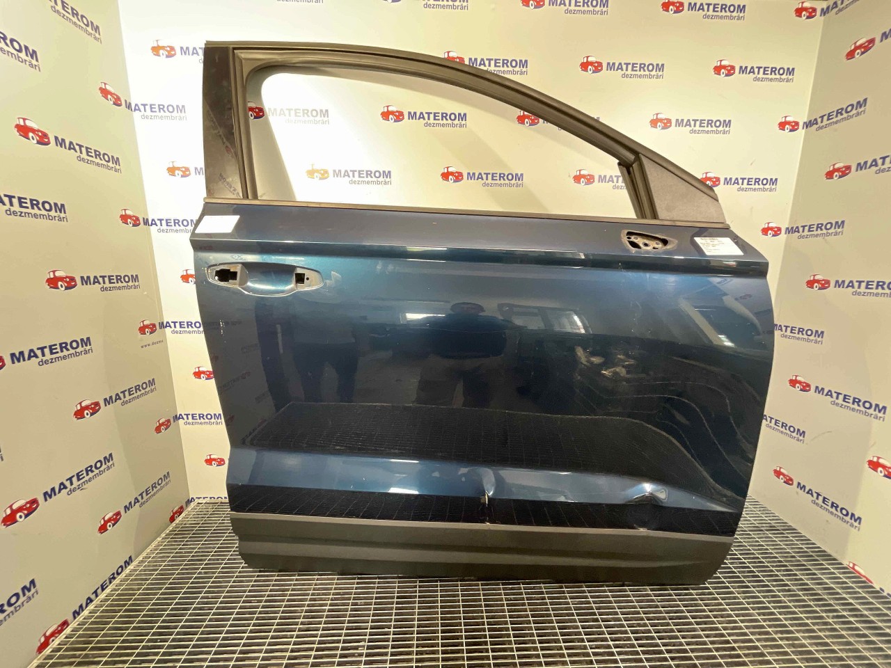 USA FATA DREAPTA SEAT ATECA ATECA - - (2016 2020)