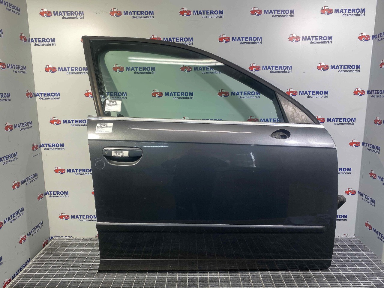 USA FATA DREAPTA SEAT EXEO EXEO - - (2008 2013)
