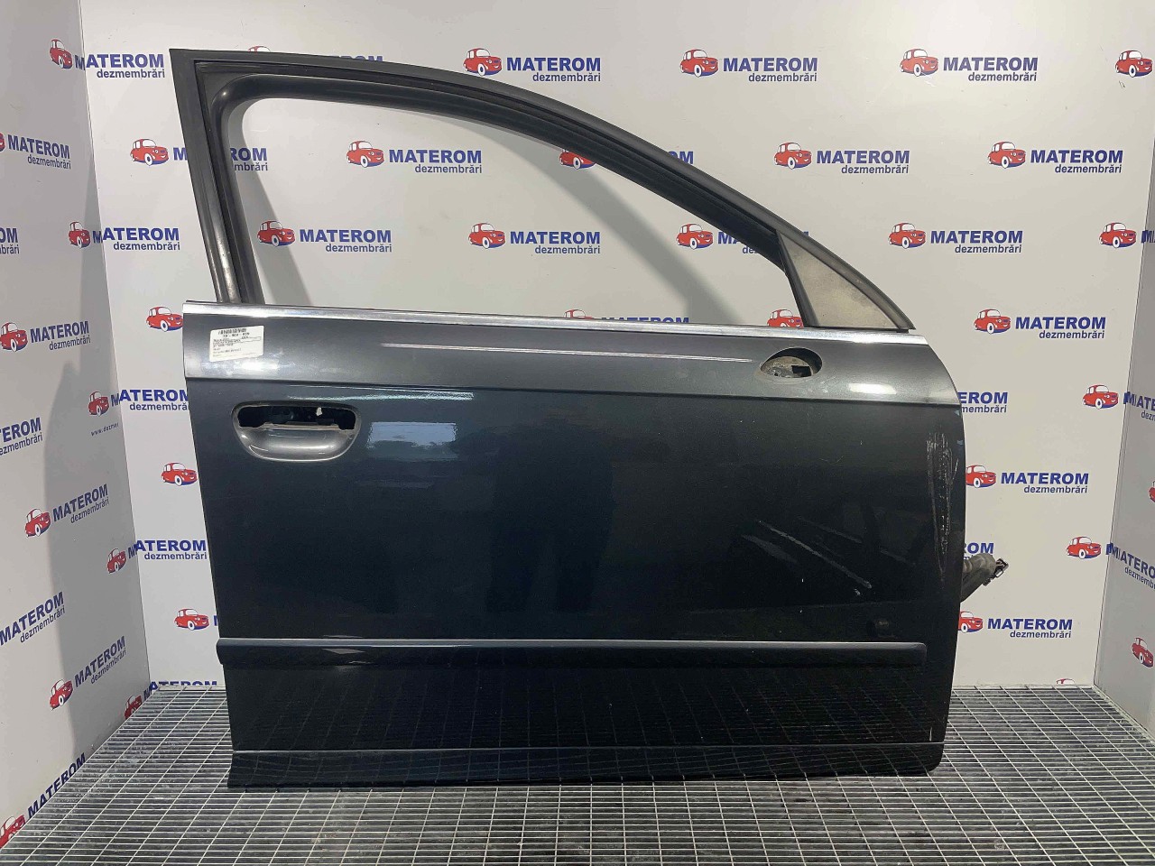 USA FATA DREAPTA SEAT EXEO EXEO - - (2008 2013)