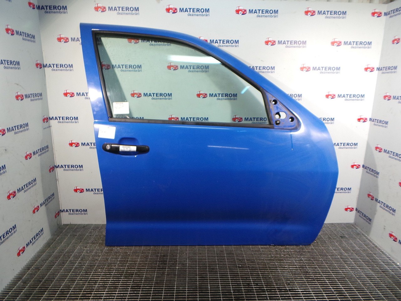 USA FATA DREAPTA SEAT IBIZA IBIZA - - (1999 2002)