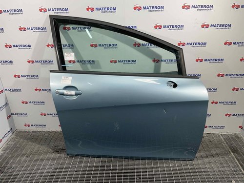 USA FATA DREAPTA SEAT LEON - - (2006 2012)