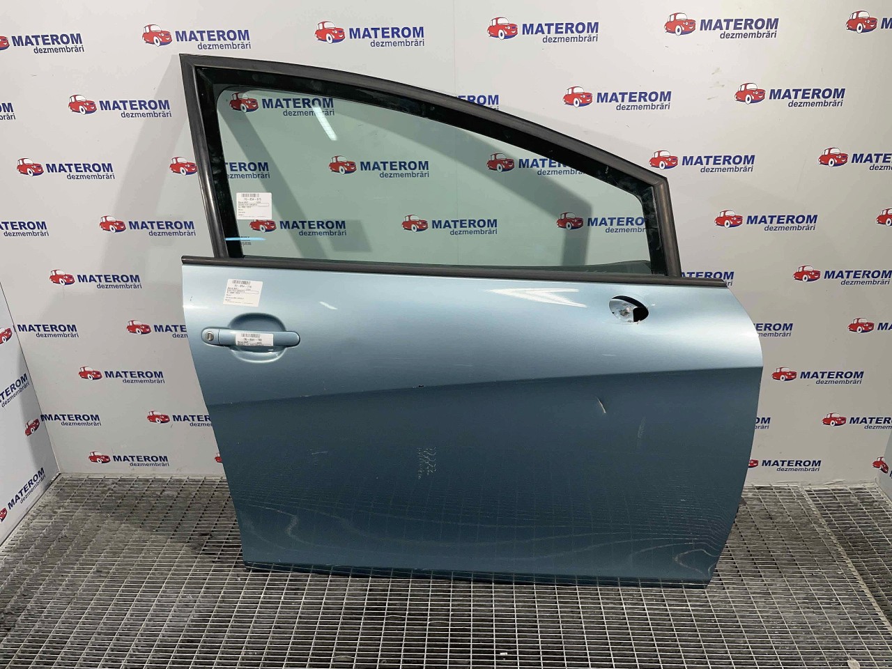 USA FATA DREAPTA SEAT LEON LEON - - (2006 2012)