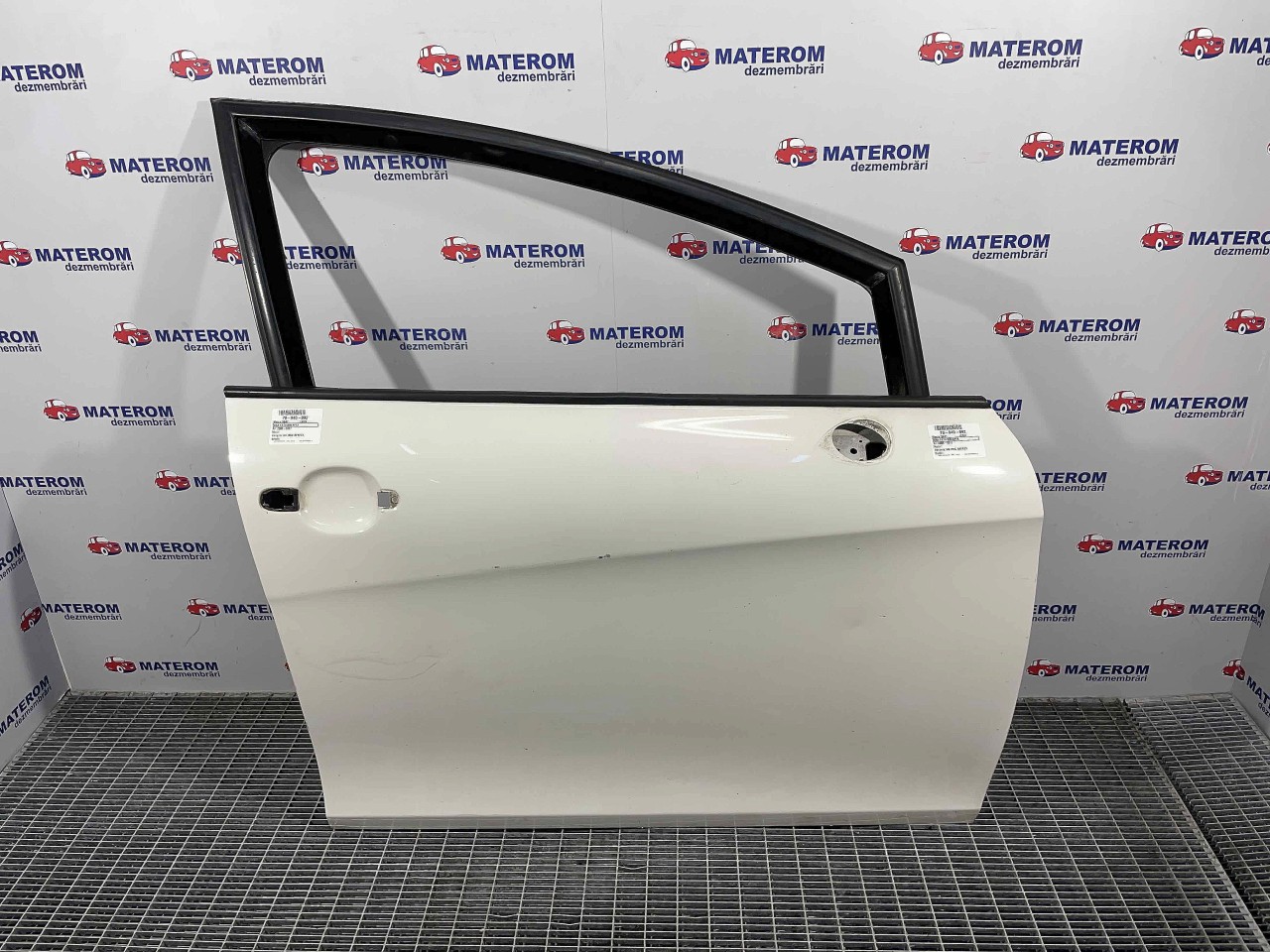 USA FATA DREAPTA SEAT LEON LEON - - (2006 2012)