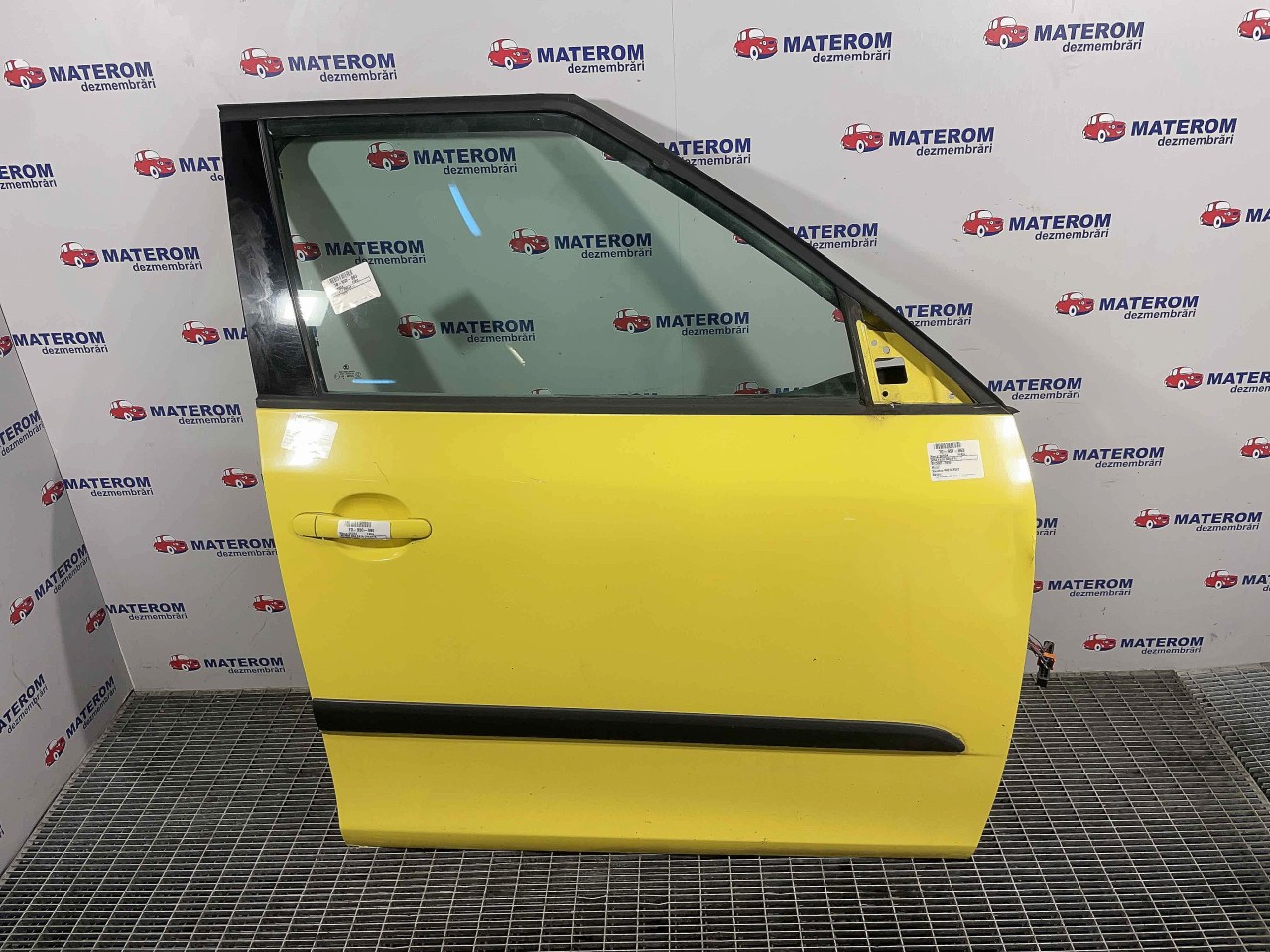 USA FATA DREAPTA SKODA FABIA FABIA - - (2007 2010)