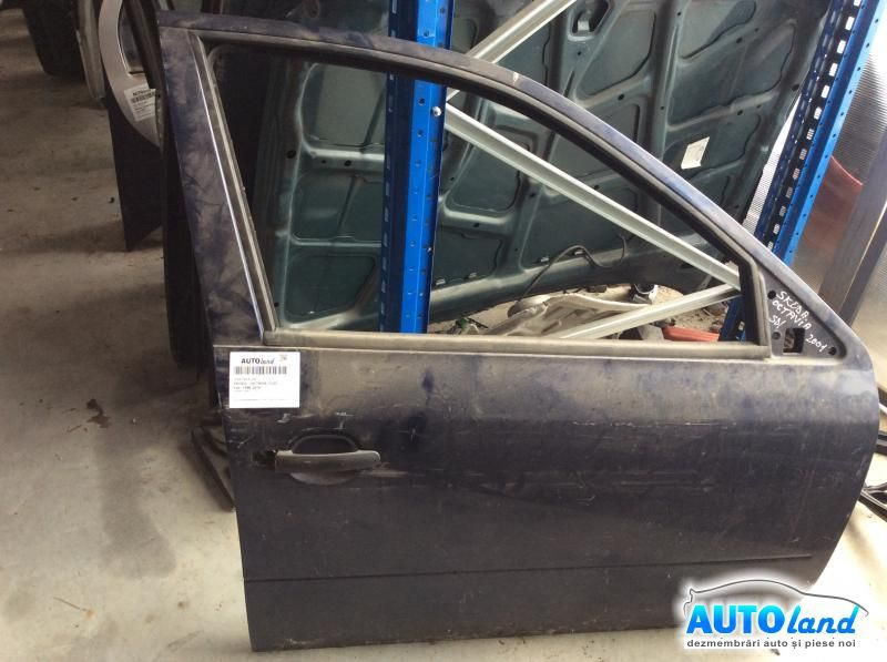 Usa Fata Dreapta Skoda OCTAVIA 1U2 1996-2010