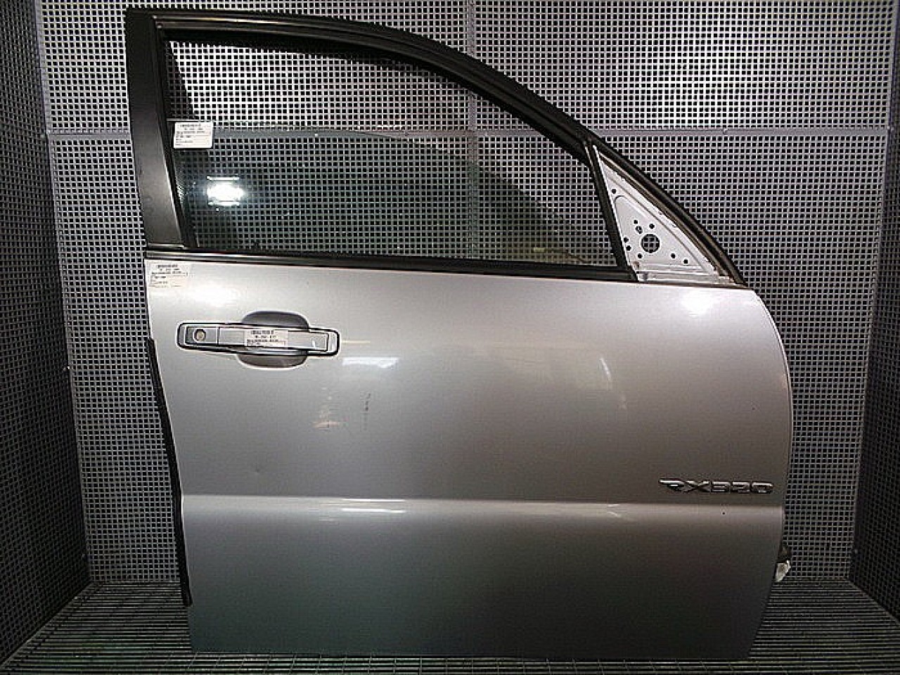 USA FATA DREAPTA SSANGYONG REXTON - - (2001 2006)